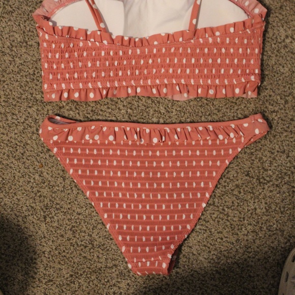 Pink Chandelier Bikini - Picture 2 of 2